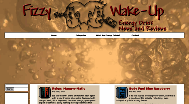 energydrinkreviews.co.uk