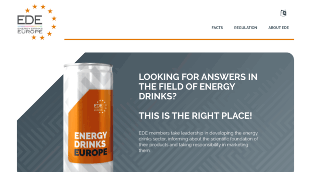 energydrinkseurope.org