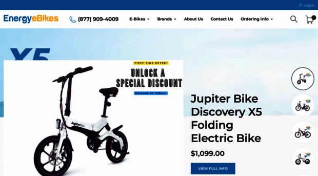 energyebikes.com