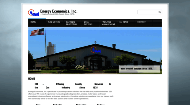 energyeconomicsinc.com