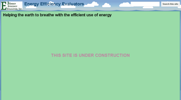 energyefficiencyevaluators.com