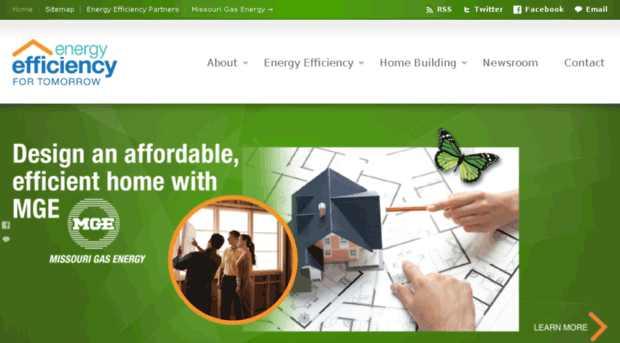 energyefficiencyfortomorrow.com