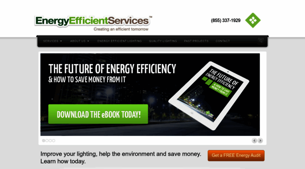 energyefficientservices.com