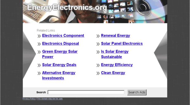 energyelectronics.org