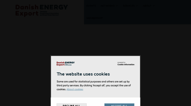 energyexport.dk