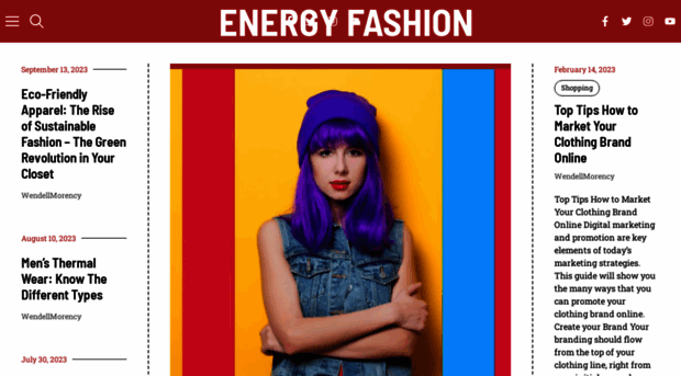 energyfashion.us