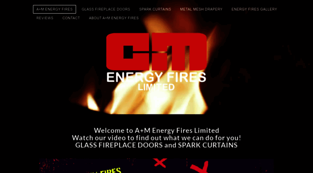 energyfires.co.uk