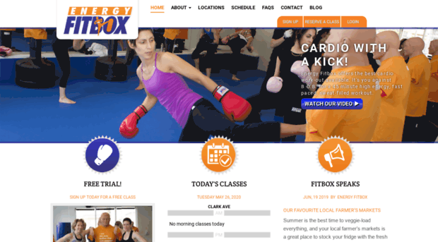 energyfitbox.com