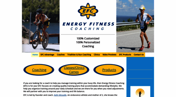 energyfitnesscoaching.com