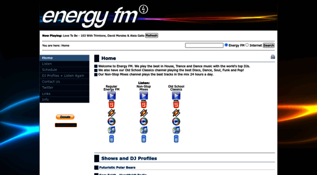 energyfm.co.uk