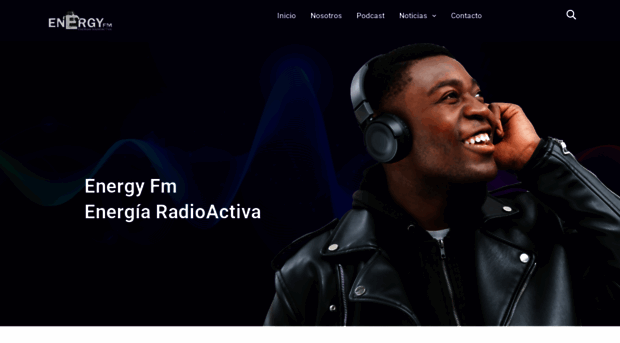 energyfmradio.com