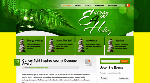 energyforhealing.com