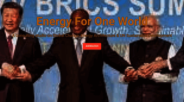 energyforoneworld.com