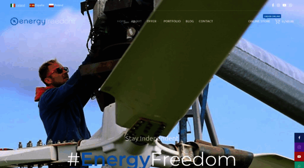 energyfreedom.ie