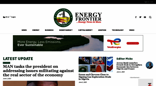 energyfrontierng.com