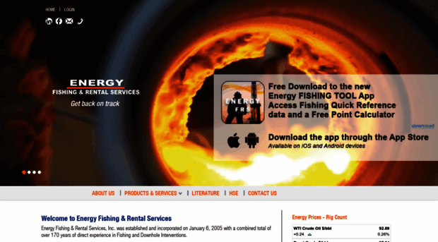 energyfrs.com