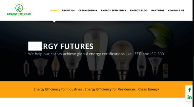 energyfuturesconsulting.com