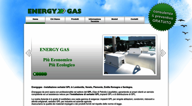 energygas.it