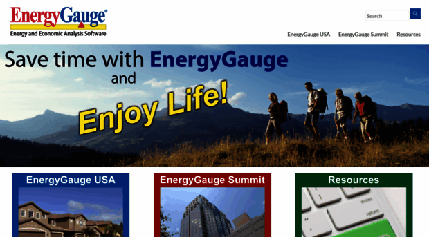 energygauge.com