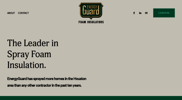 energyguardfoam.com