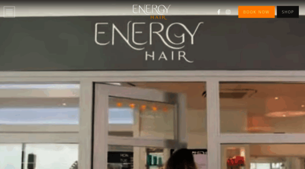 energyhair.com