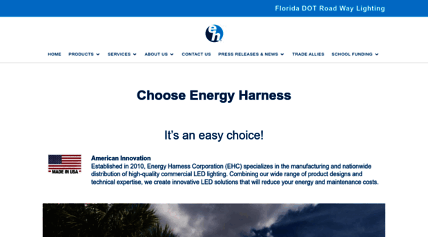 energyharness.com