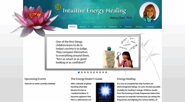 energyhealing.com