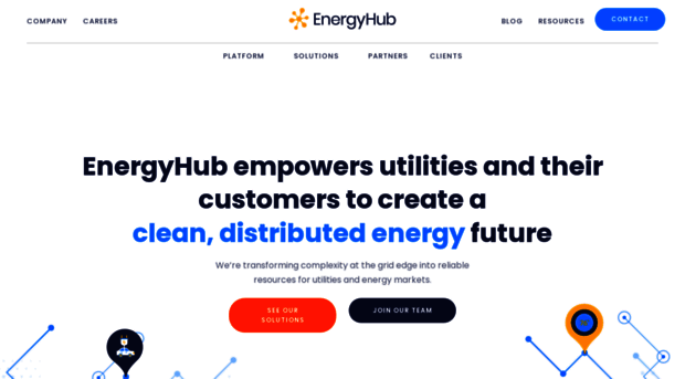 energyhub.net