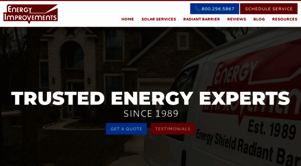 energyimprovements.net