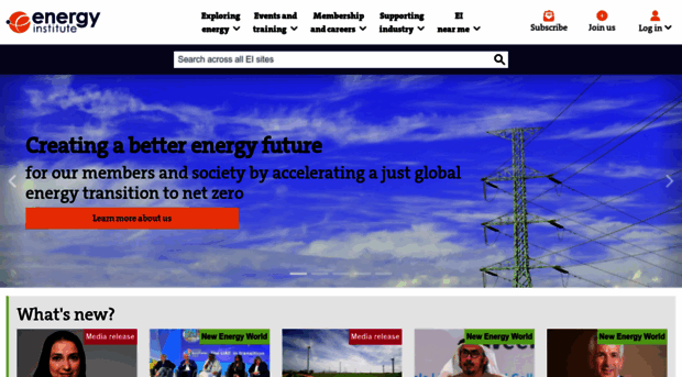 energyinst.com