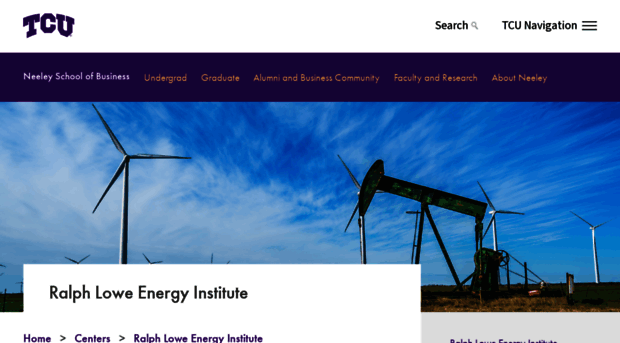 energyinstitute.tcu.edu