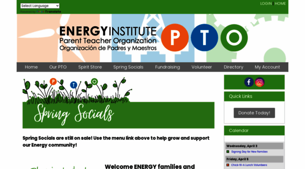 energyinstitutepto.org