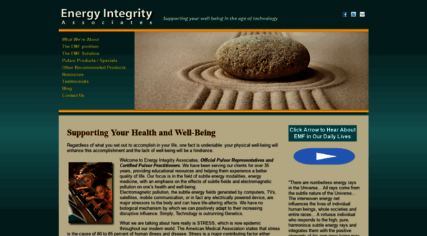 energyintegrity.com