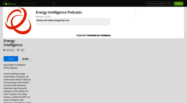energyintelwebinars.podbean.com