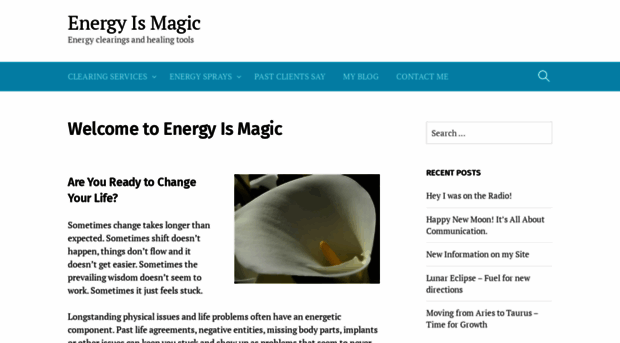 energyismagic.com