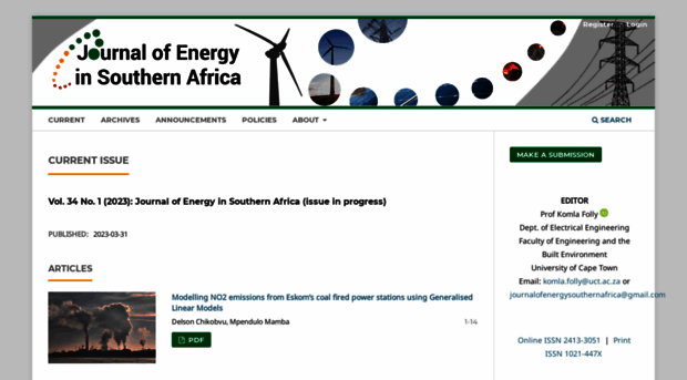 energyjournal.africa