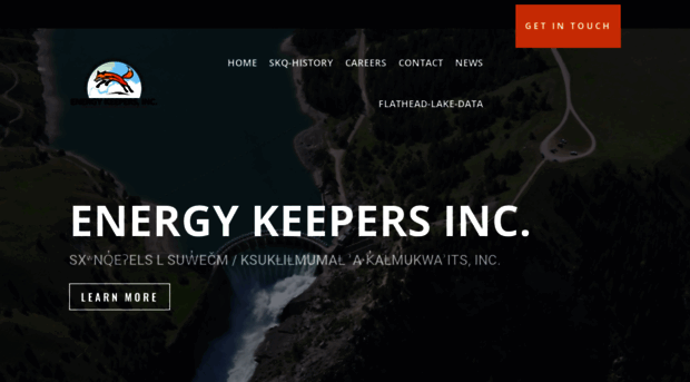 energykeepersinc.com