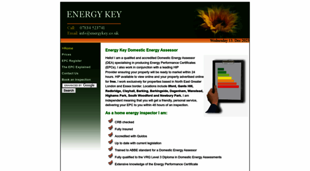 energykey.co.uk