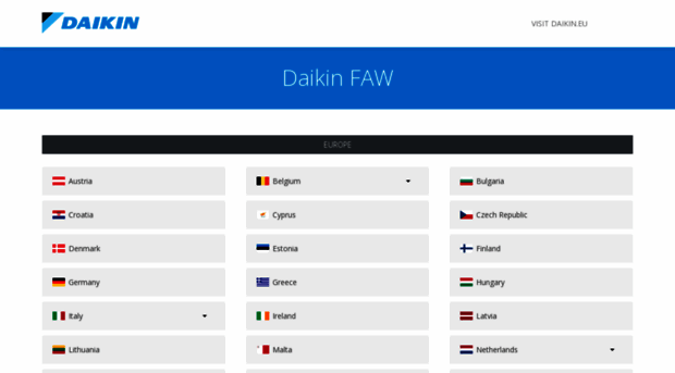 energylabel.daikin.eu
