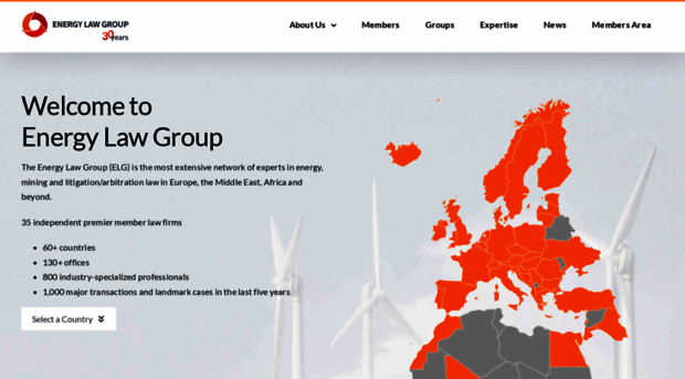 energylawgroup.eu