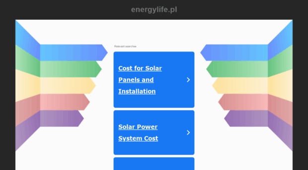 energylife.pl