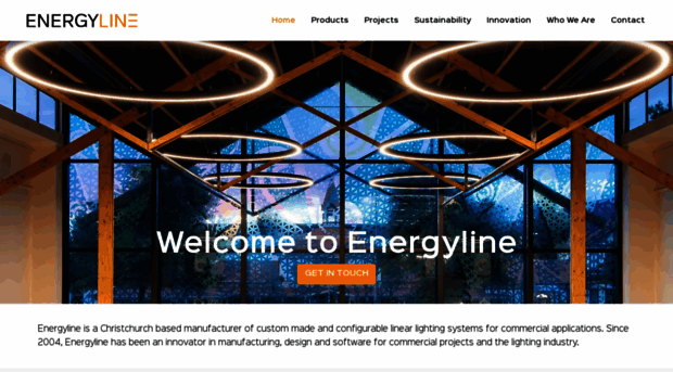 energyline.net