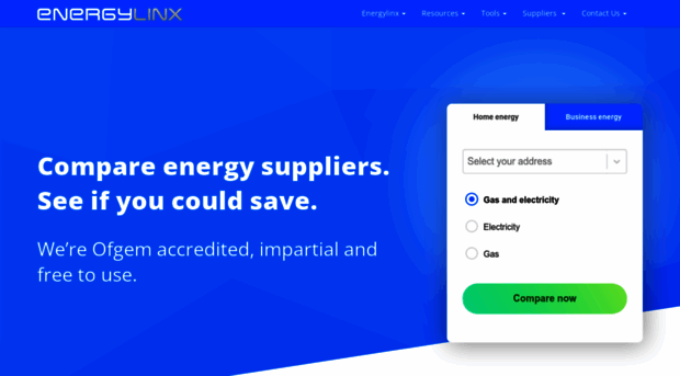 energylinx.co.uk