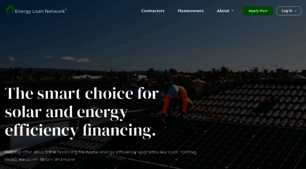 energyloannetwork.com