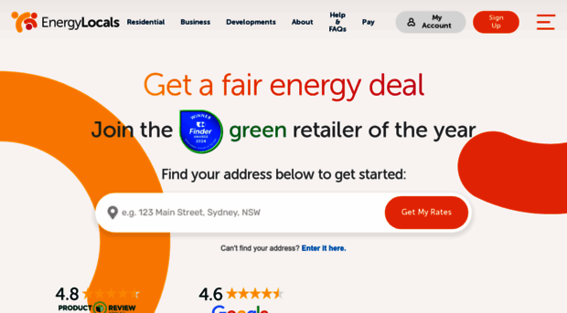 energylocals.com.au