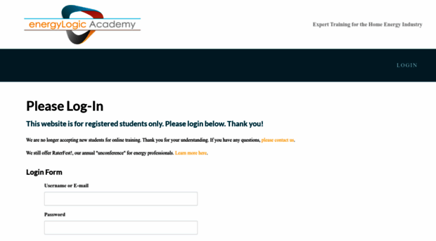 energylogicacademy.com