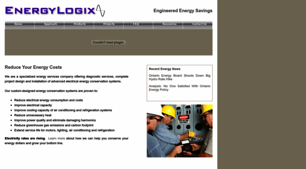 energylogix.ca