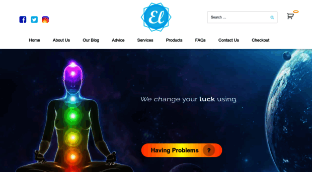 energyluck.com