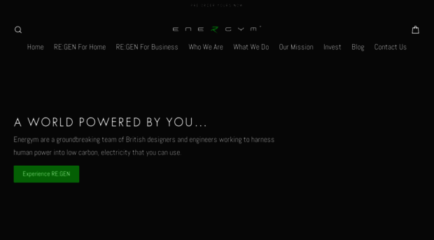 energym.io