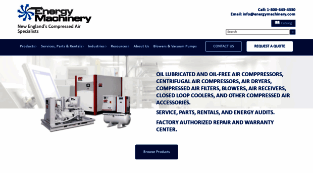 energymachinery.com